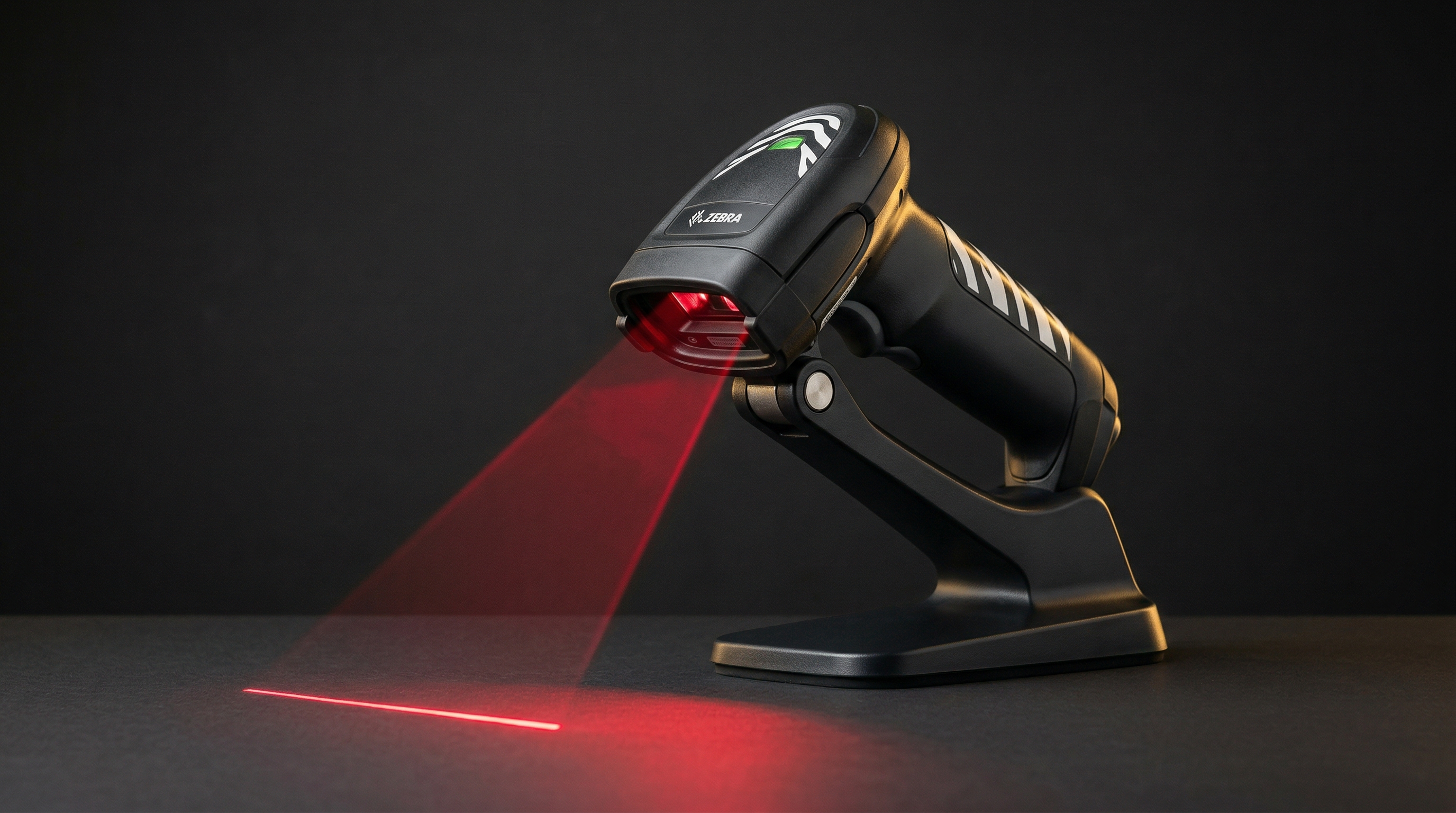 Barcode Scanner