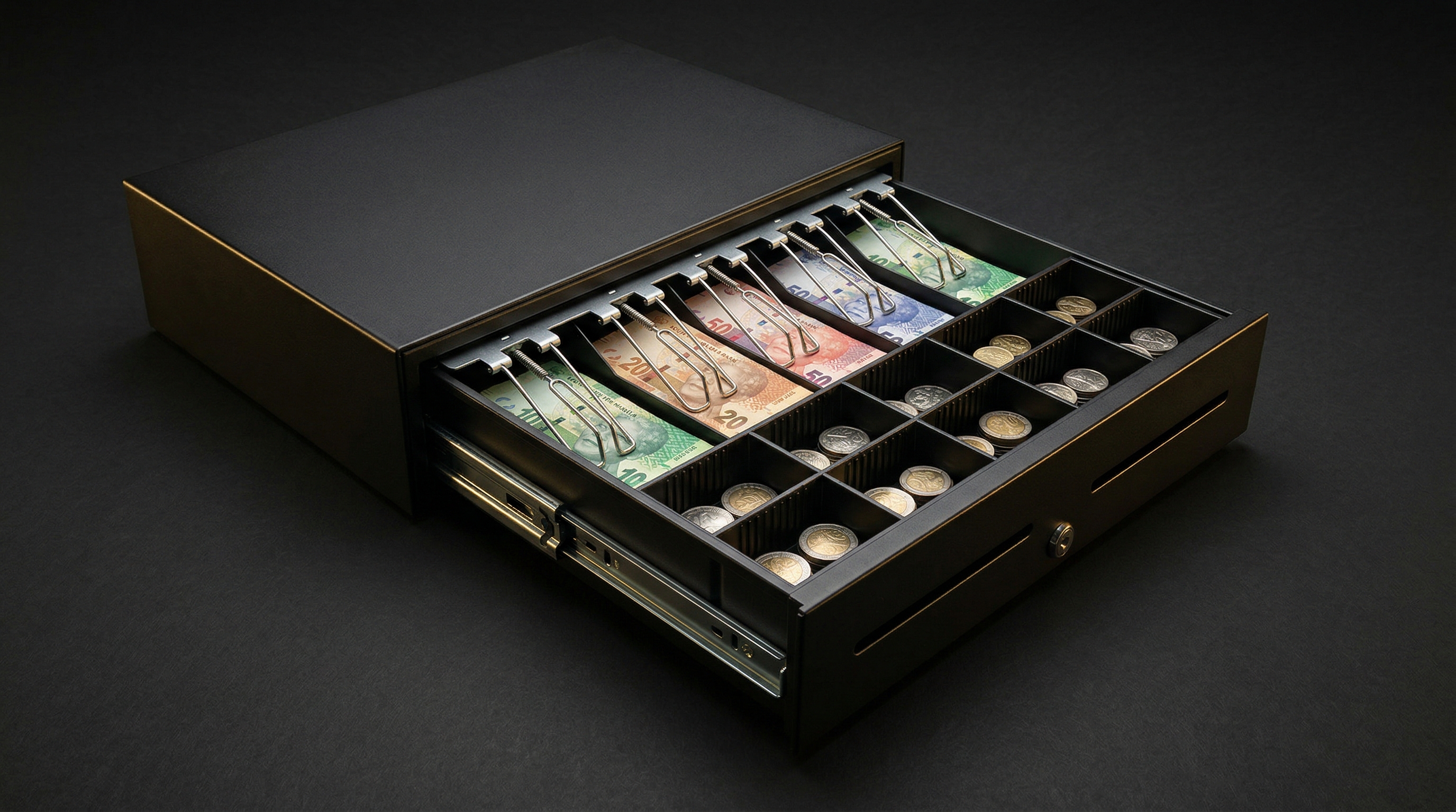 Cash Drawer
