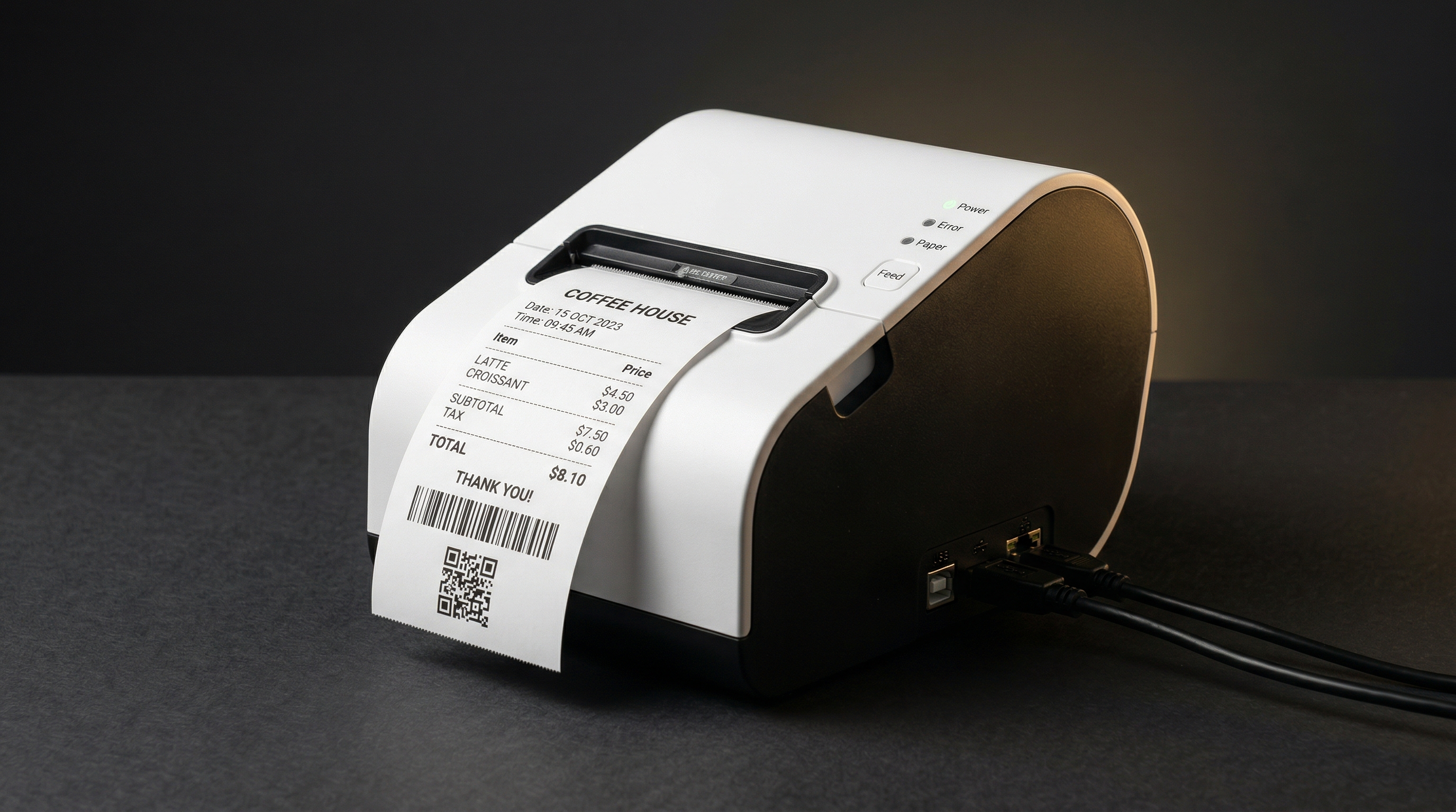Thermal Printer