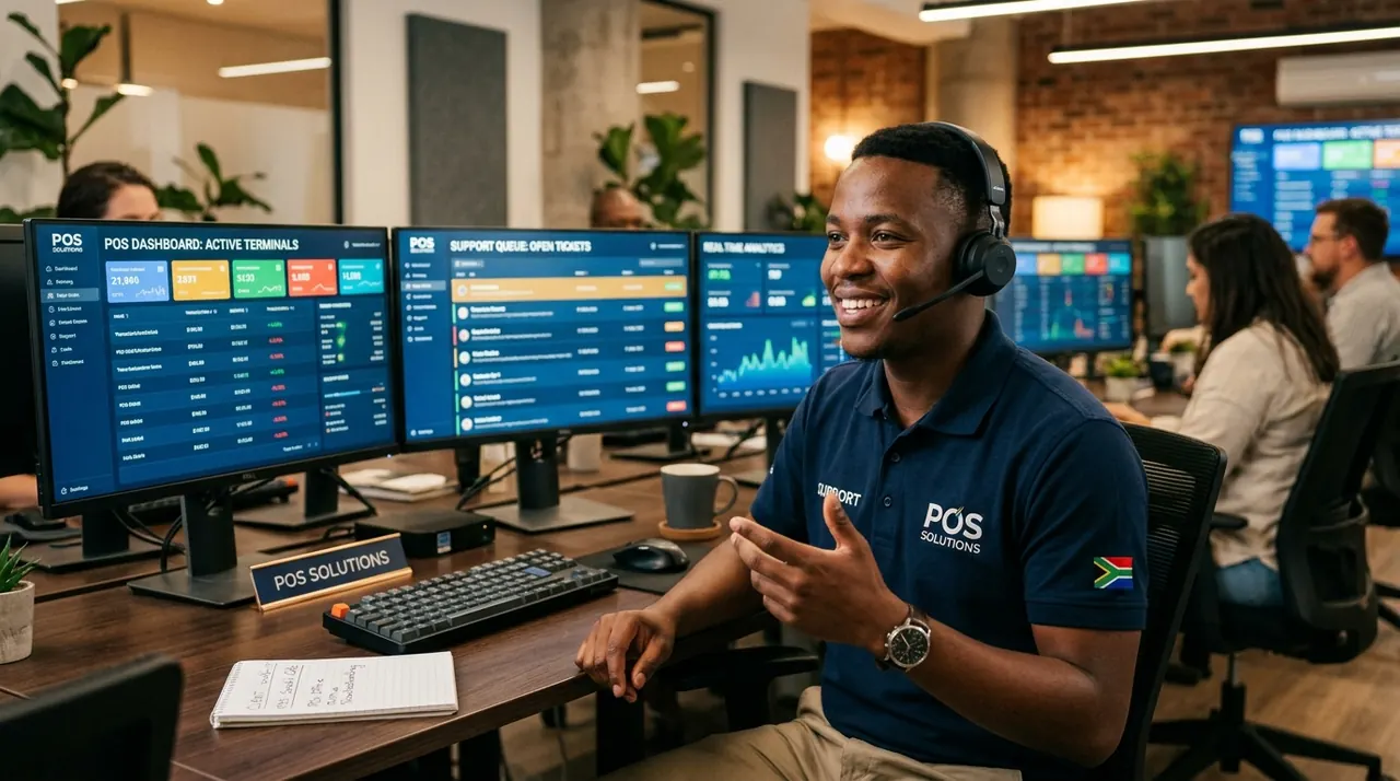 Contact TimeWorks POS support team